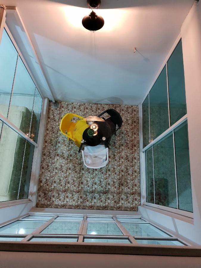 The Only Sea View In Town Villa Kuah Exterior photo